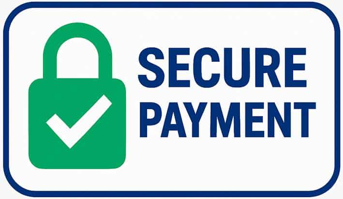 Secure Payment