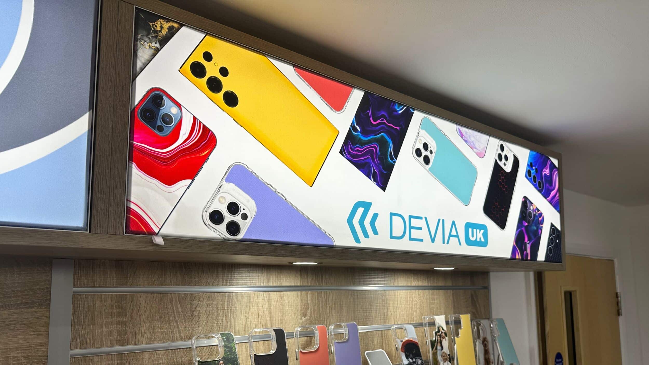Header Lightboxes For Techpoint Phone Shop